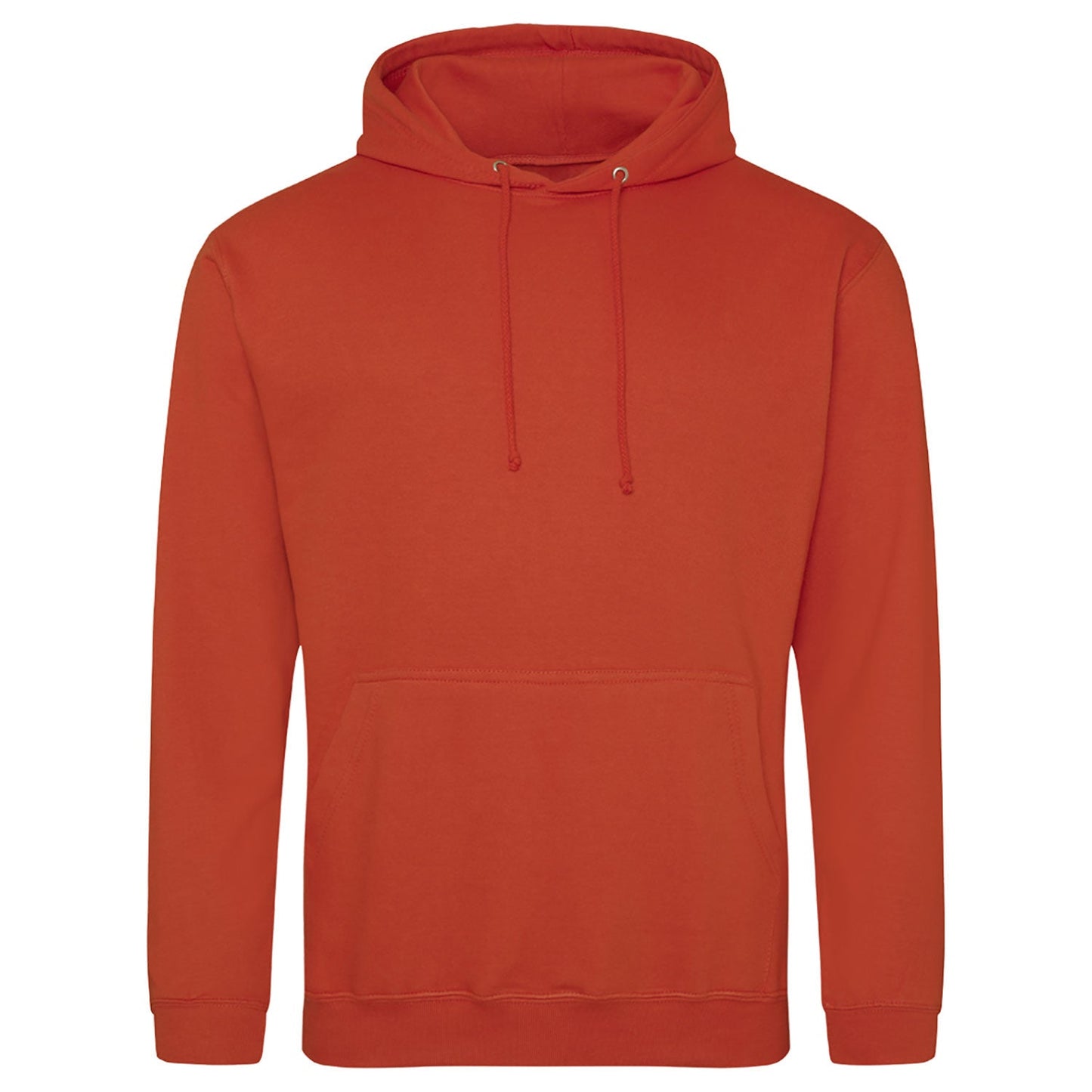 College Hoodie