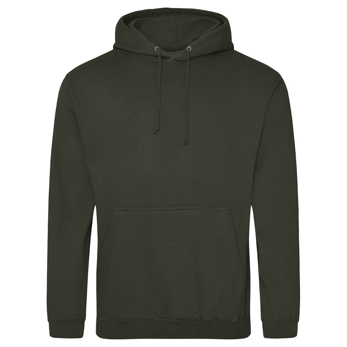 College Hoodie