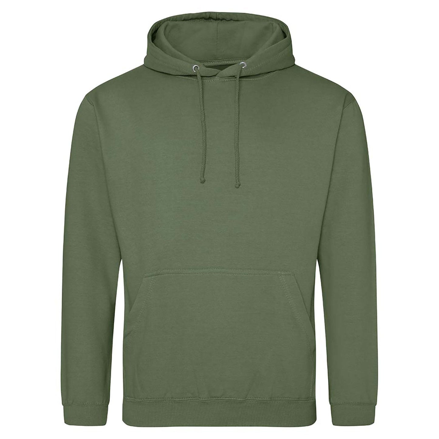 College Hoodie