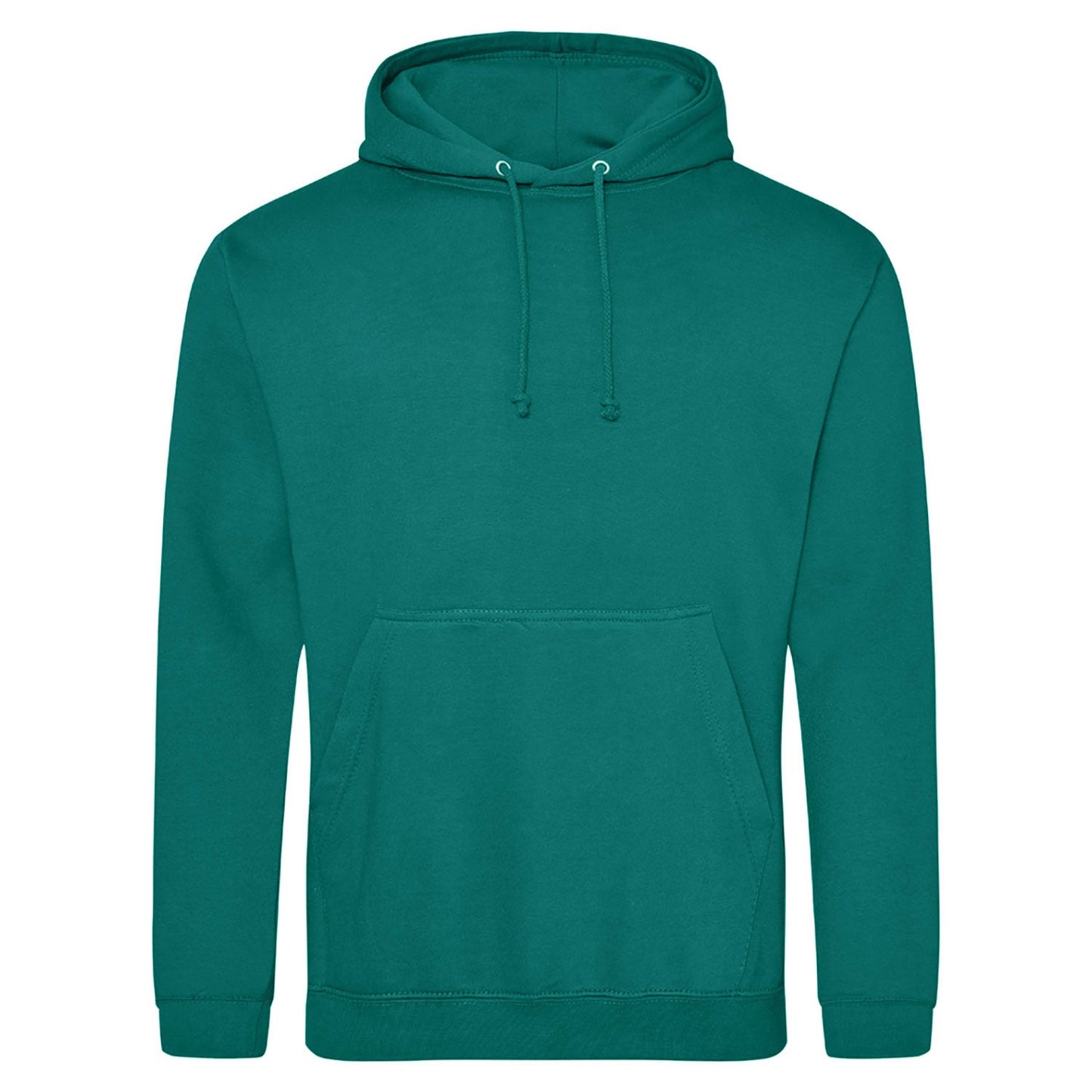 College Hoodie