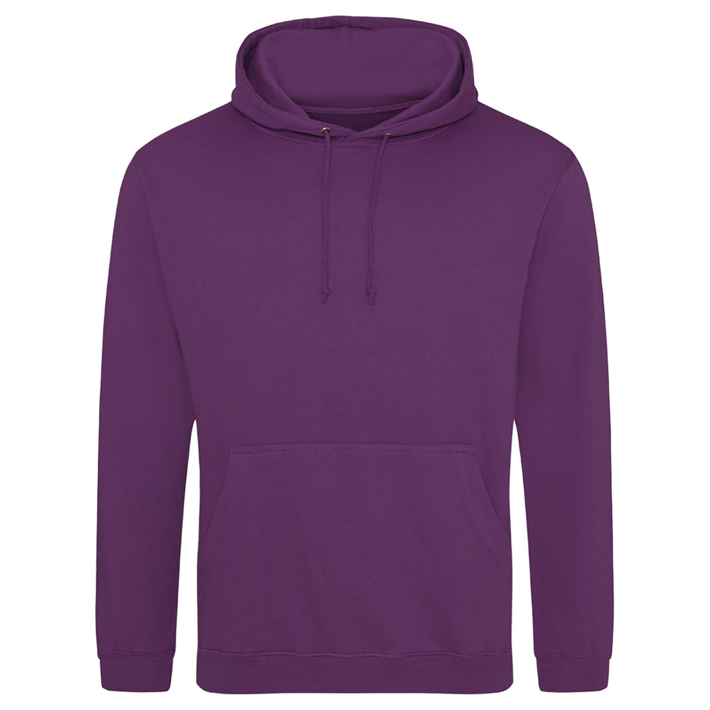 College Hoodie