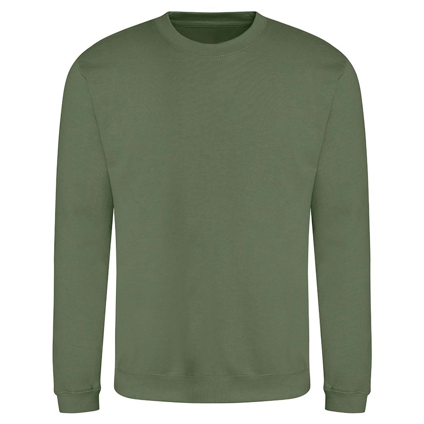 College Sweatshirt