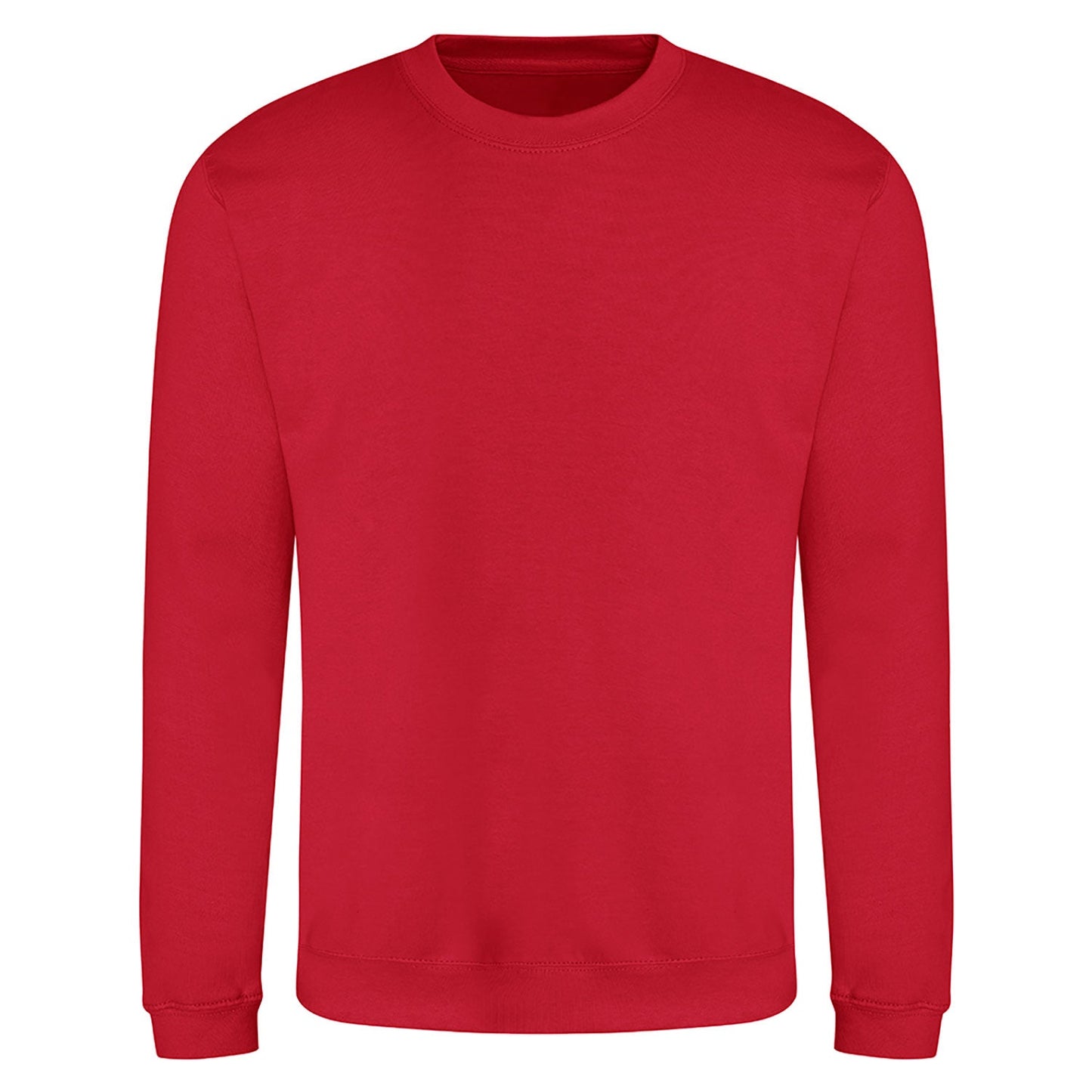 College Sweatshirt