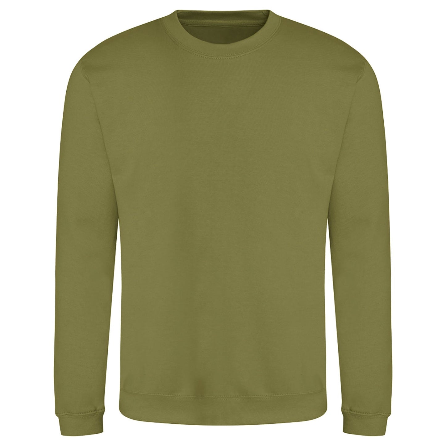 College Sweatshirt