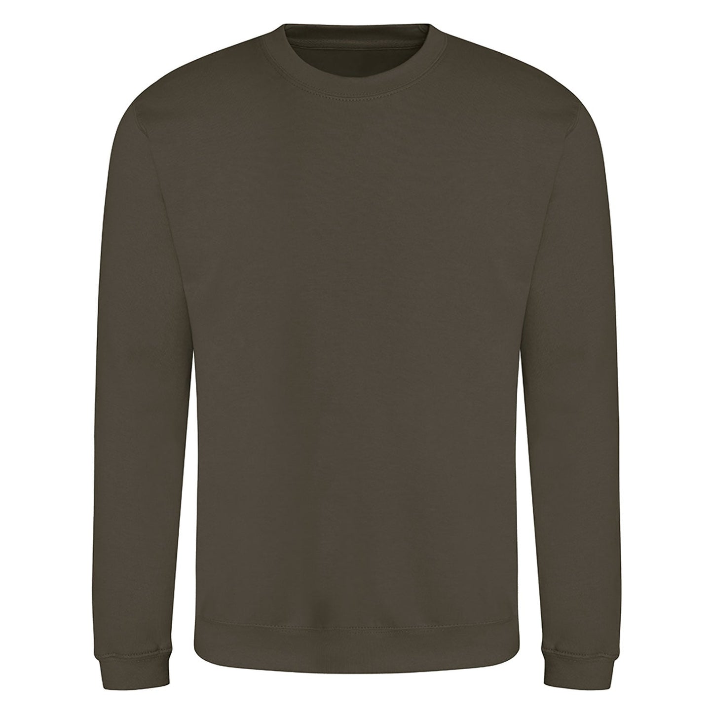 College Sweatshirt