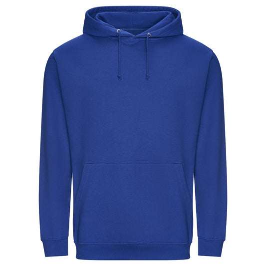 Hallow CoE College Hoodie Bright Royal
