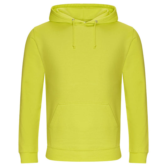 Hallow CoE College Hoodie Citrus