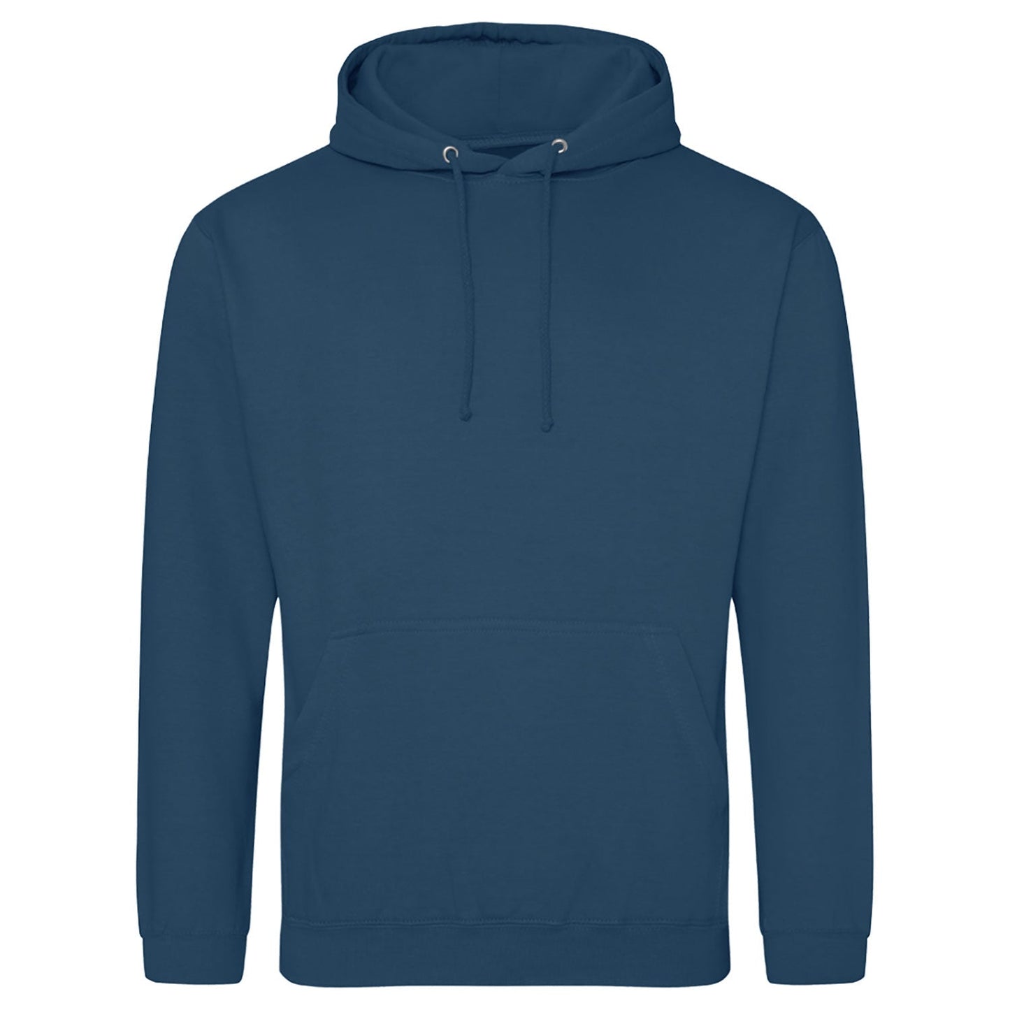 Hallow CoE College Hoodie Ink Blue