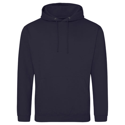Hallow CoE College Hoodie New French Navy