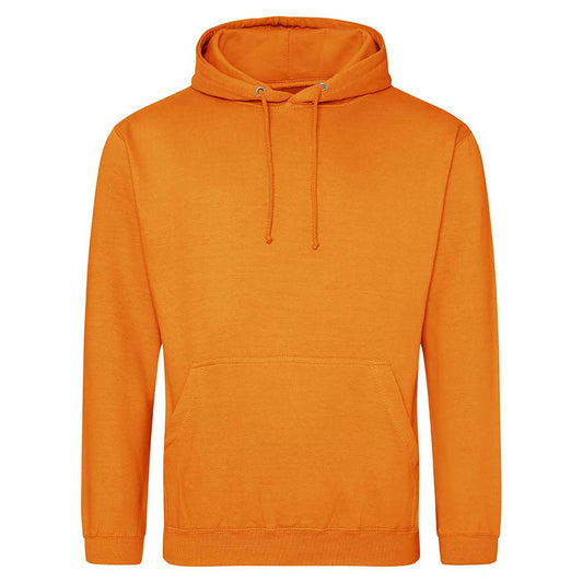 Hallow CoE College Hoodie Pumpkin Pie