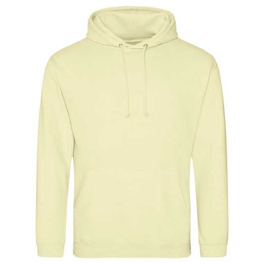 Hallow CoE College Hoodie Pina Colada