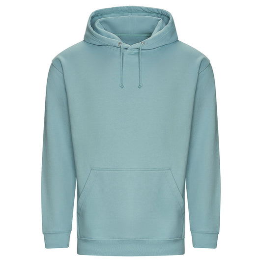 Hallow CoE College Hoodie Seafoam