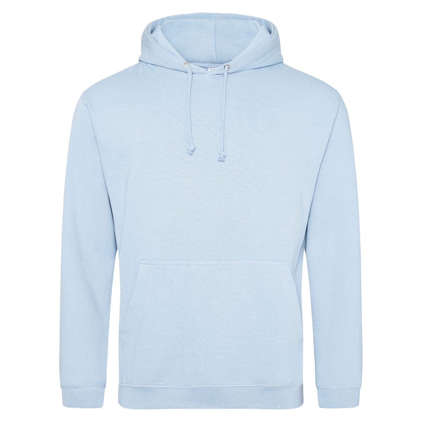 Hallow CoE College Hoodie Sky Blue
