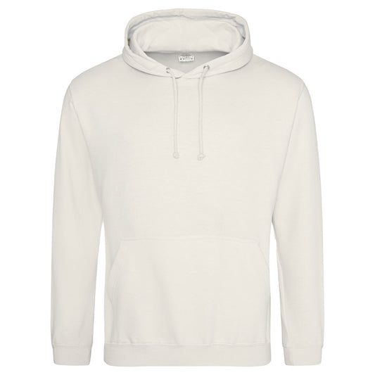 Hallow CoE College Hoodie Vanilla Milkshake