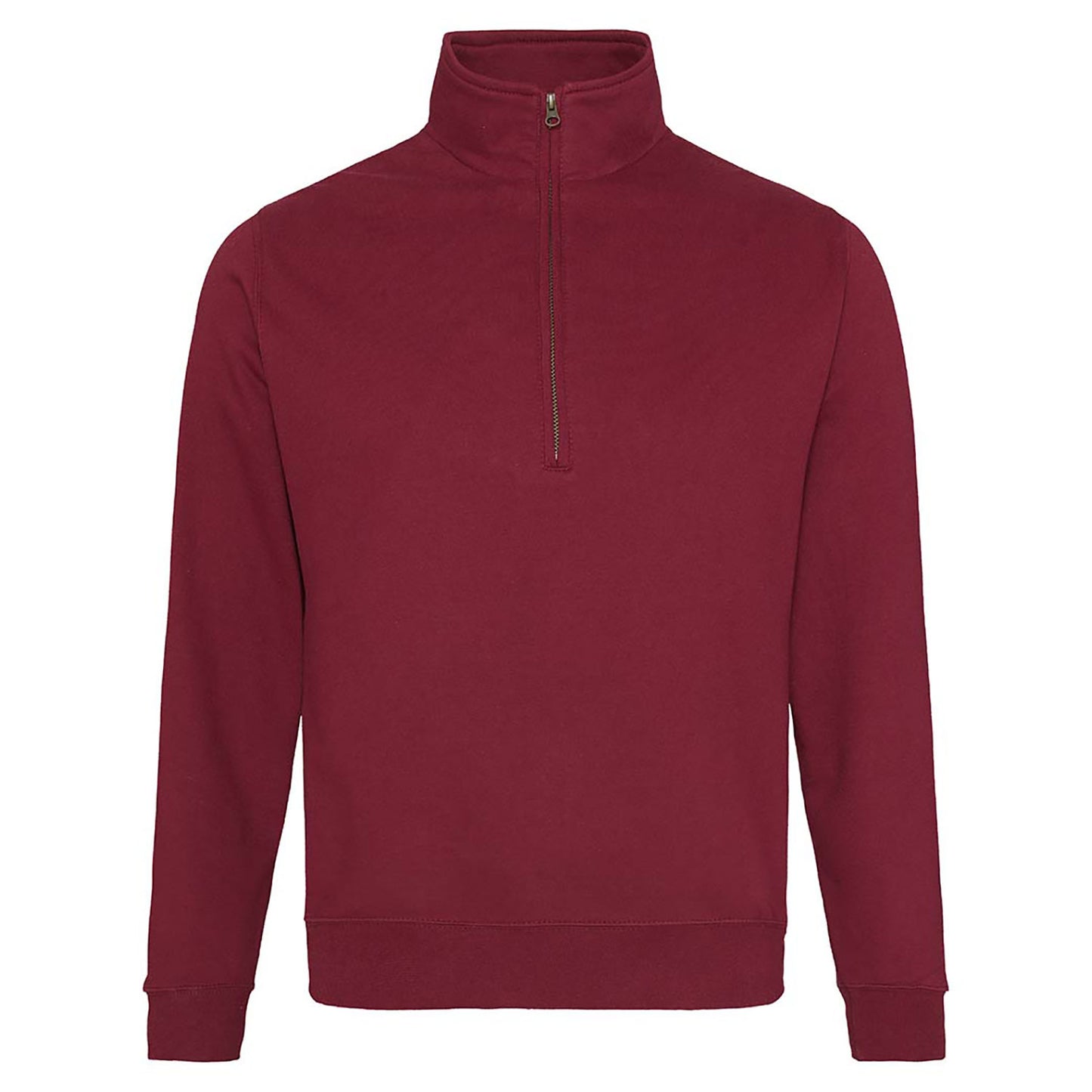 1/4 Zip Sweatshirt
