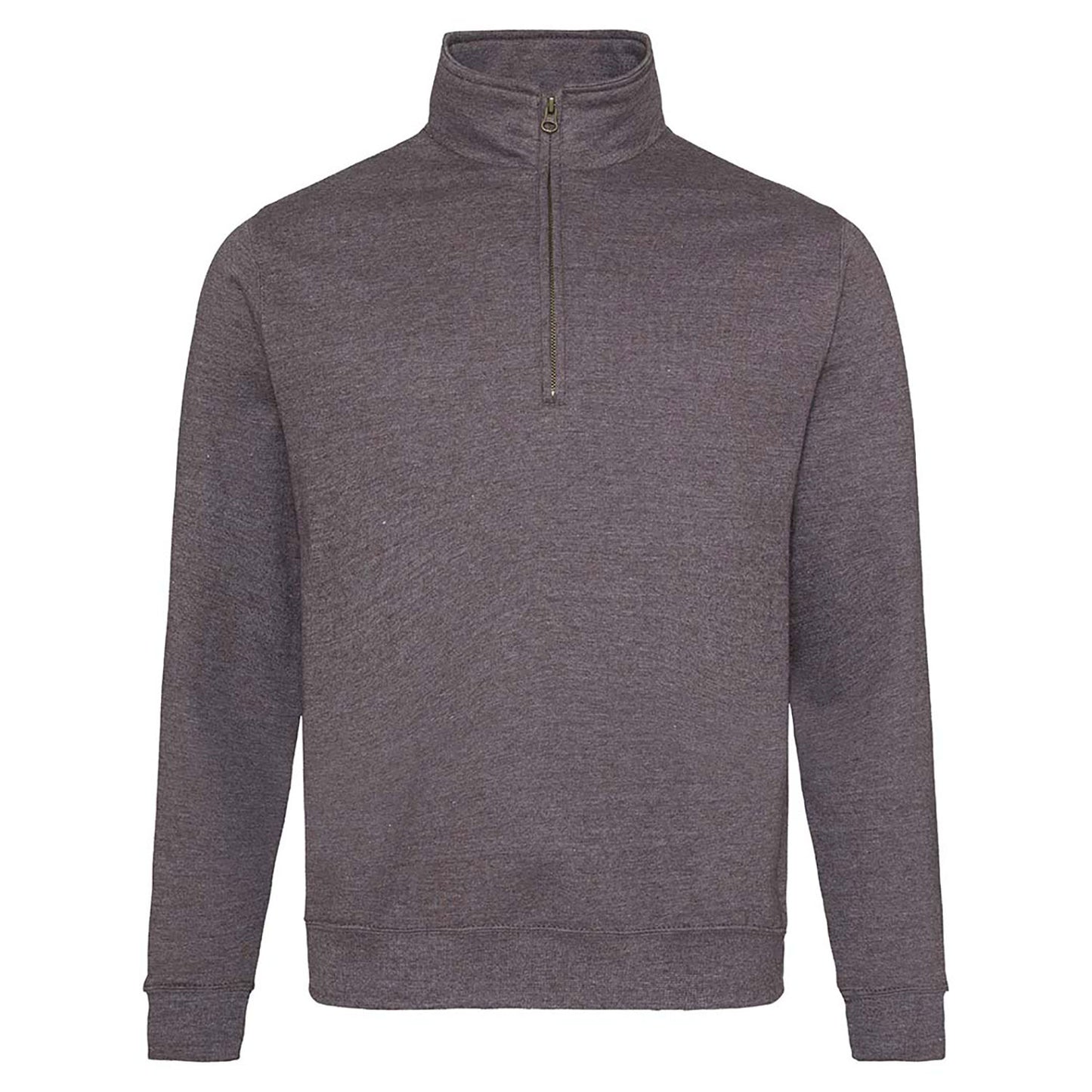 1/4 Zip Sweatshirt