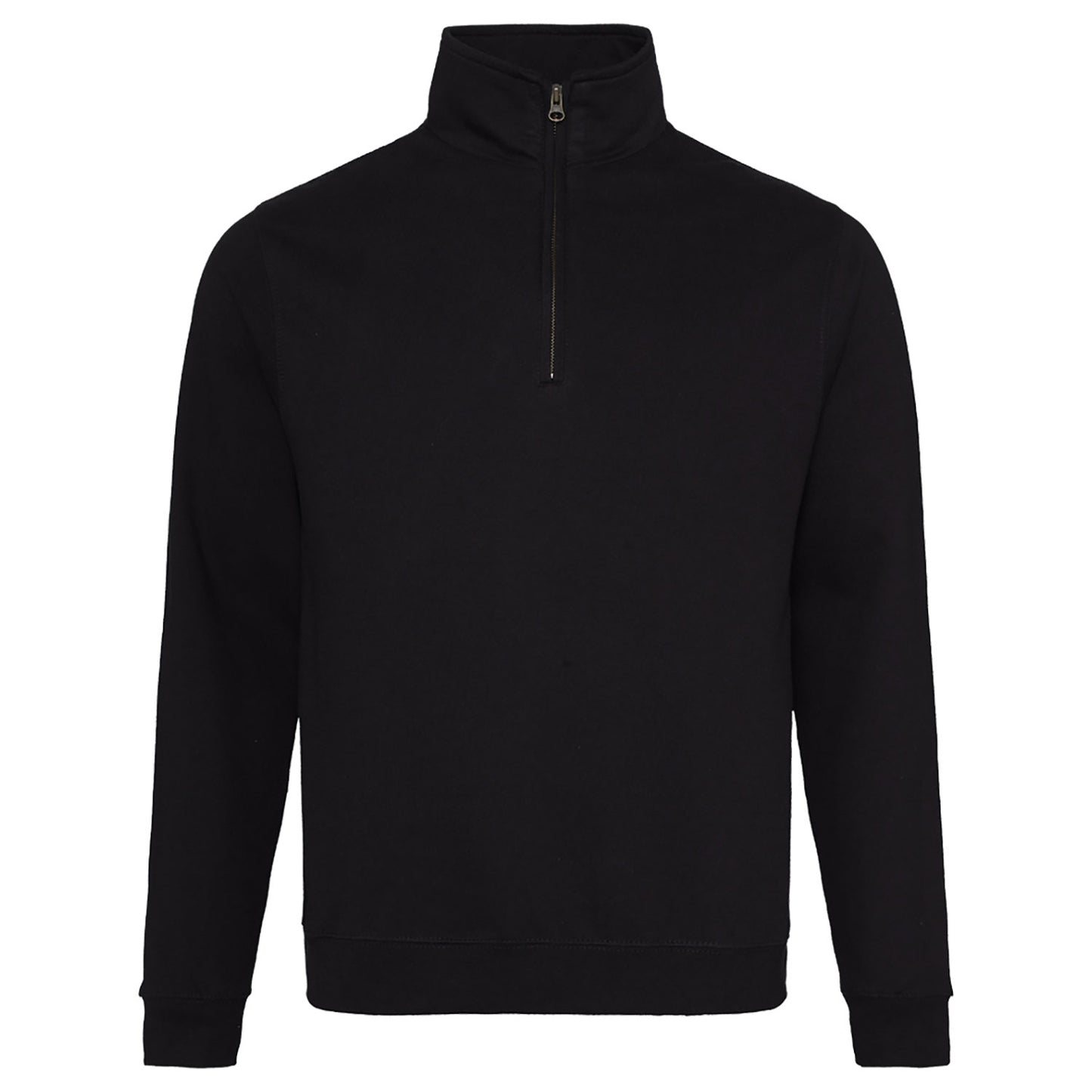 1/4 Zip Sweatshirt