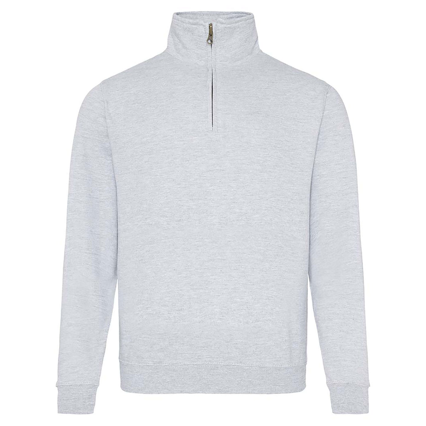 1/4 Zip Sweatshirt