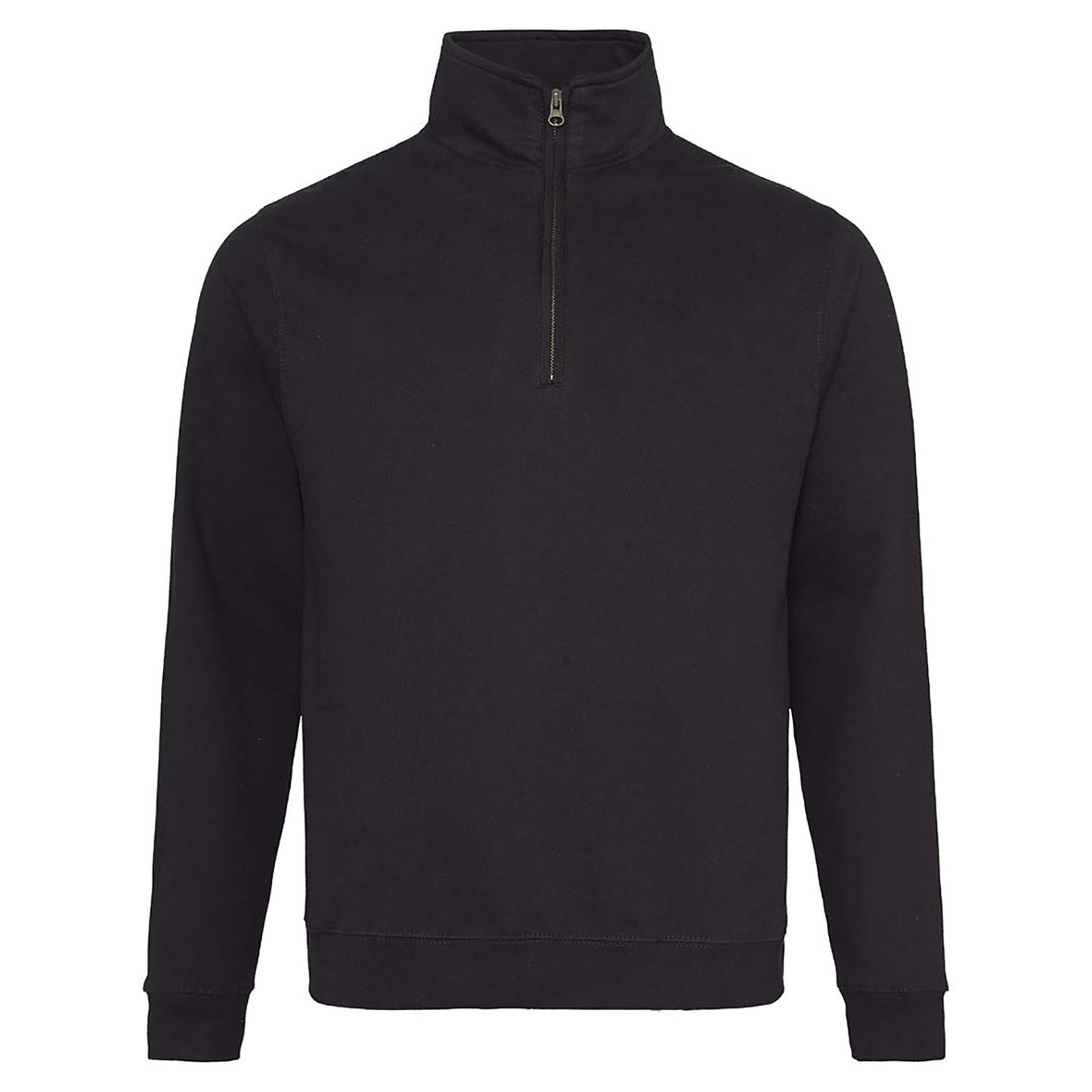 1/4 Zip Sweatshirt