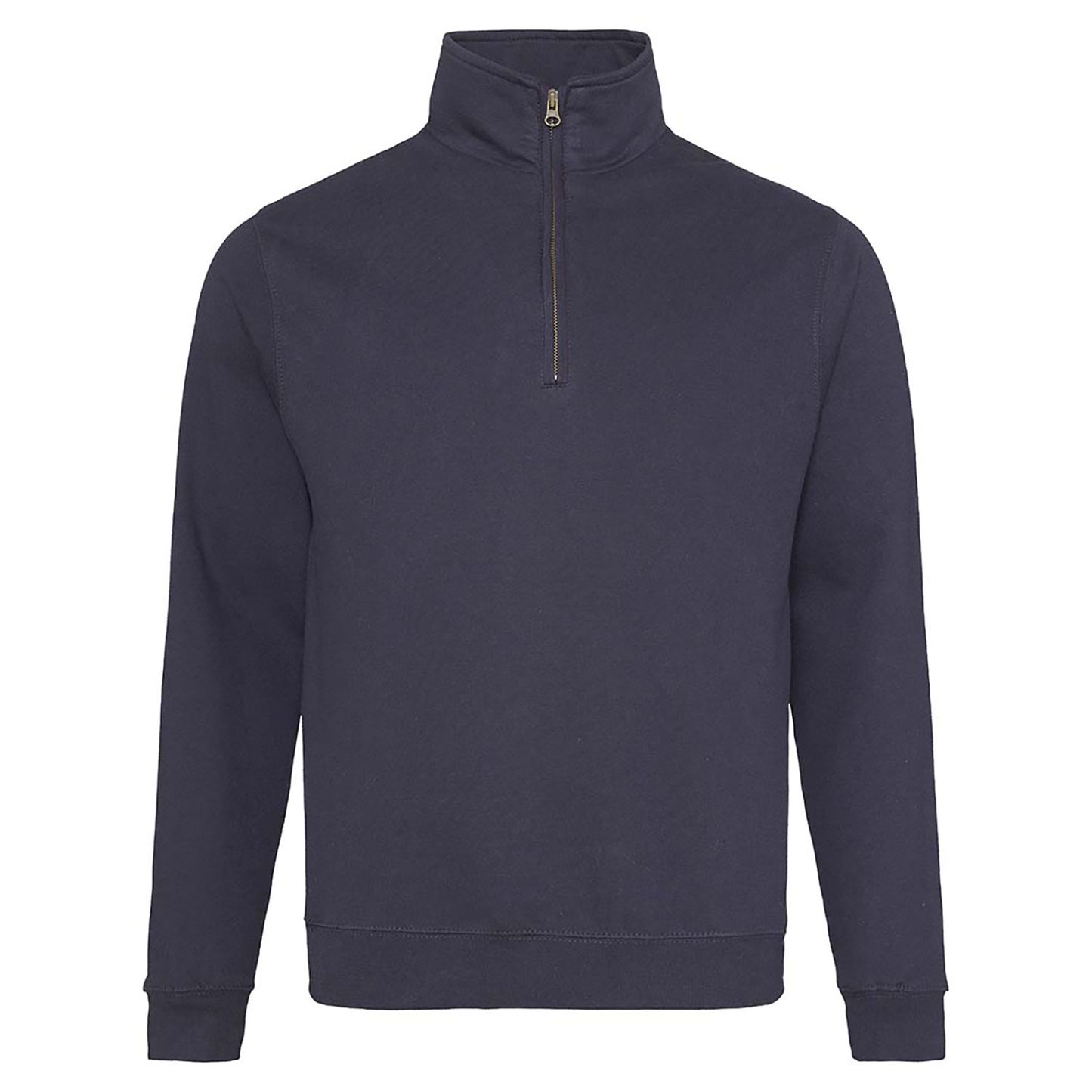 1/4 Zip Sweatshirt