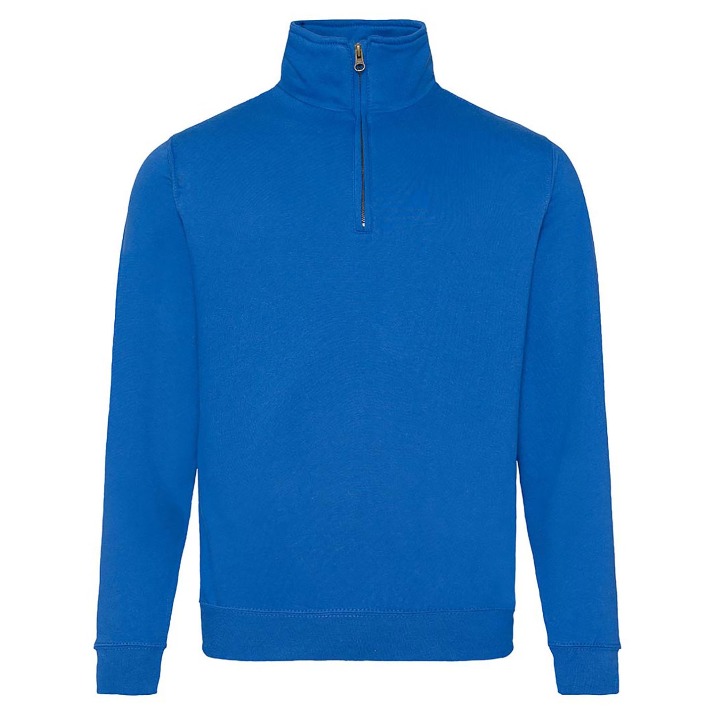 1/4 Zip Sweatshirt