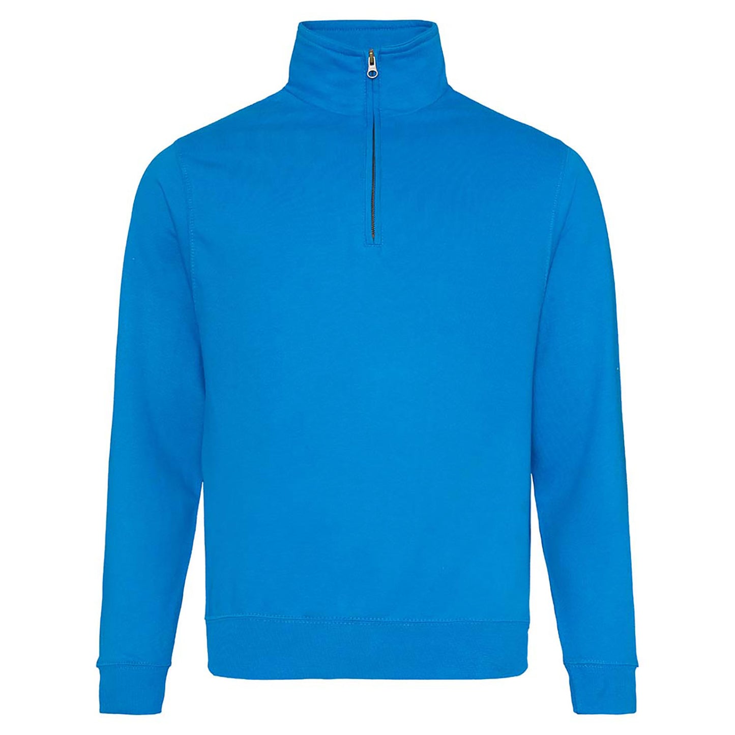 1/4 Zip Sweatshirt